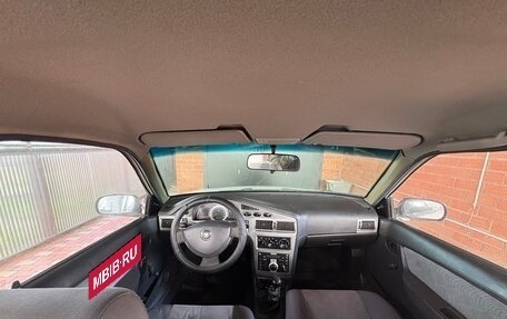 Daewoo Nexia I рестайлинг, 2013 год, 280 000 рублей, 9 фотография