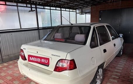 Daewoo Nexia I рестайлинг, 2013 год, 280 000 рублей, 6 фотография