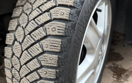 Renault Logan I, 2013 год, 420 000 рублей, 15 фотография