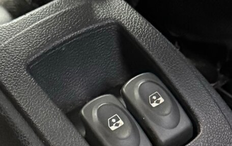 Renault Logan I, 2013 год, 420 000 рублей, 14 фотография