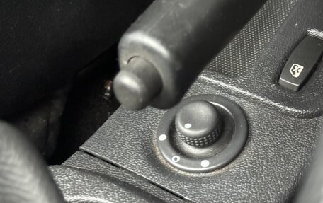 Renault Logan I, 2013 год, 420 000 рублей, 12 фотография