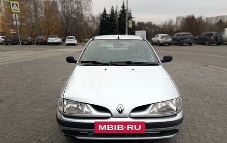 Renault Megane II, 1999 год, 145 000 рублей, 2 фотография