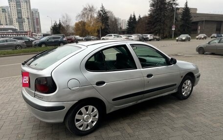 Renault Megane II, 1999 год, 145 000 рублей, 5 фотография