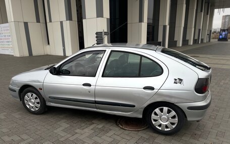 Renault Megane II, 1999 год, 145 000 рублей, 9 фотография