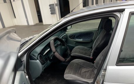 Renault Megane II, 1999 год, 145 000 рублей, 10 фотография