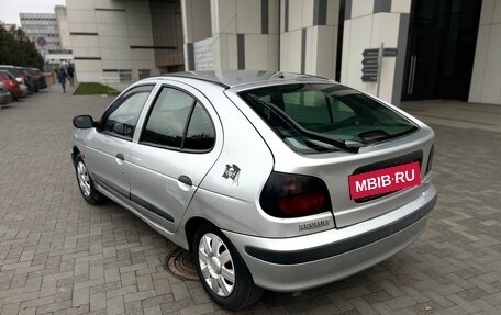Renault Megane II, 1999 год, 145 000 рублей, 8 фотография