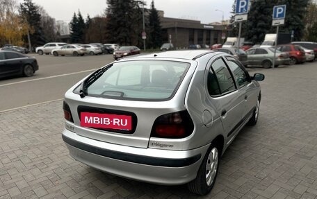 Renault Megane II, 1999 год, 145 000 рублей, 6 фотография