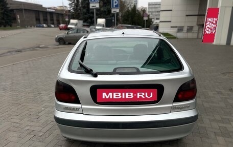 Renault Megane II, 1999 год, 145 000 рублей, 7 фотография