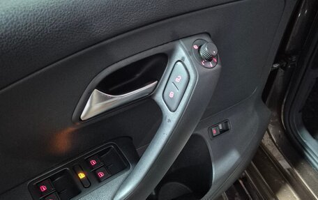 Volkswagen Polo VI (EU Market), 2018 год, 1 420 000 рублей, 14 фотография