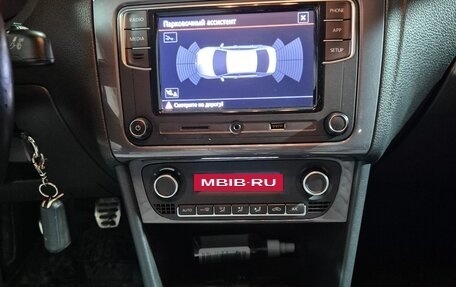 Volkswagen Polo VI (EU Market), 2018 год, 1 420 000 рублей, 12 фотография