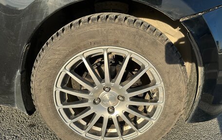 Hyundai Solaris II рестайлинг, 2015 год, 919 000 рублей, 9 фотография