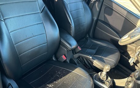 Hyundai Solaris II рестайлинг, 2015 год, 919 000 рублей, 17 фотография