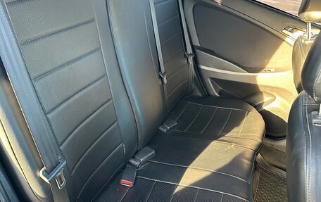 Hyundai Solaris II рестайлинг, 2015 год, 919 000 рублей, 21 фотография