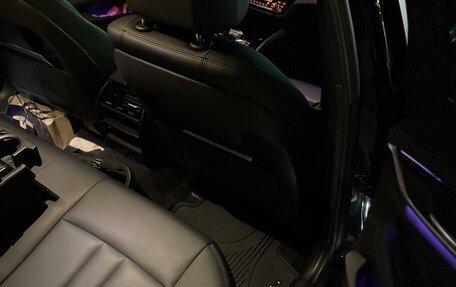 BMW 5 серия, 2020 год, 3 100 000 рублей, 9 фотография