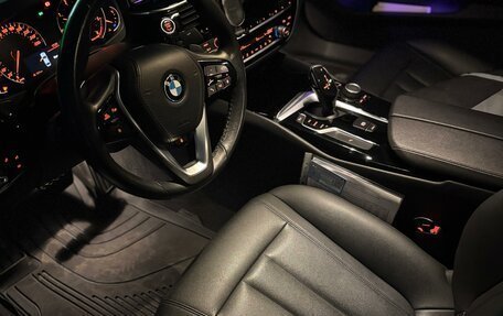 BMW 5 серия, 2020 год, 3 100 000 рублей, 6 фотография