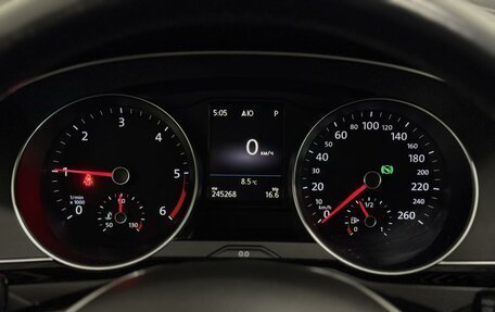 Volkswagen Passat B8 рестайлинг, 2018 год, 1 799 000 рублей, 17 фотография