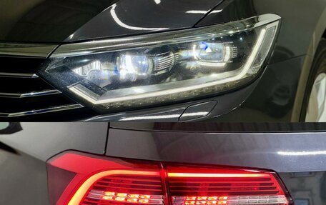 Volkswagen Passat B8 рестайлинг, 2018 год, 1 799 000 рублей, 21 фотография