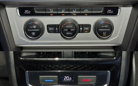 Volkswagen Passat B8 рестайлинг, 2018 год, 1 799 000 рублей, 19 фотография