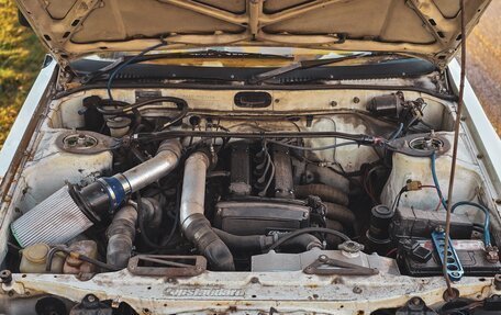 Toyota Carina, 1984 год, 400 000 рублей, 9 фотография