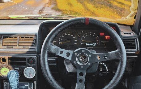 Toyota Carina, 1984 год, 400 000 рублей, 11 фотография