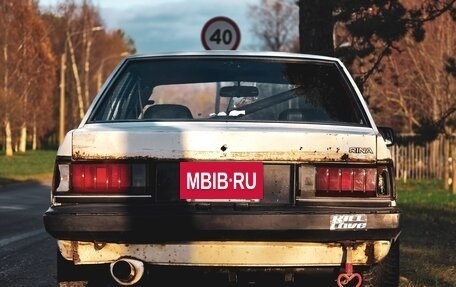 Toyota Carina, 1984 год, 400 000 рублей, 6 фотография