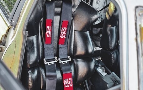 Toyota Carina, 1984 год, 400 000 рублей, 13 фотография