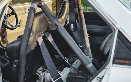 Toyota Carina, 1984 год, 400 000 рублей, 16 фотография