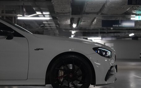 Mercedes-Benz E-Класс AMG, 2021 год, 8 499 999 рублей, 6 фотография