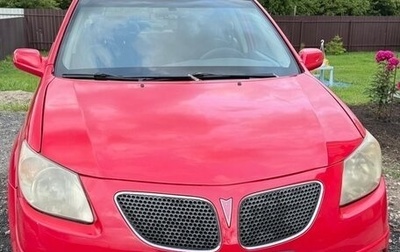 Pontiac Vibe II, 2005 год, 530 000 рублей, 1 фотография