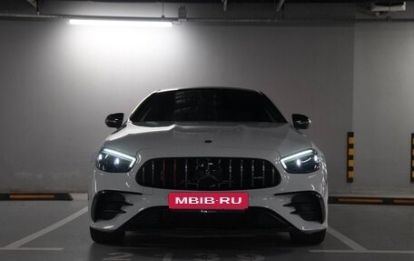 Mercedes-Benz E-Класс AMG, 2021 год, 8 499 999 рублей, 2 фотография