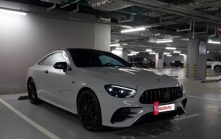 Mercedes-Benz E-Класс AMG, 2021 год, 8 499 999 рублей, 5 фотография