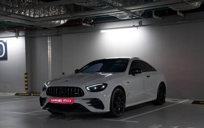 Mercedes-Benz E-Класс AMG, 2021 год, 8 499 999 рублей, 1 фотография