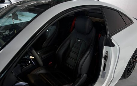 Mercedes-Benz E-Класс AMG, 2021 год, 8 499 999 рублей, 11 фотография