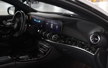 Mercedes-Benz E-Класс AMG, 2021 год, 8 499 999 рублей, 14 фотография