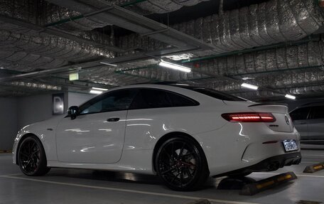 Mercedes-Benz E-Класс AMG, 2021 год, 8 499 999 рублей, 16 фотография