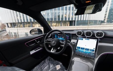 Mercedes-Benz GLC Coupe AMG, 2025 год, 11 500 000 рублей, 5 фотография