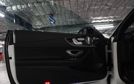 Mercedes-Benz E-Класс AMG, 2021 год, 8 499 999 рублей, 10 фотография