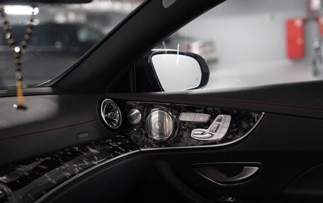 Mercedes-Benz E-Класс AMG, 2021 год, 8 499 999 рублей, 13 фотография