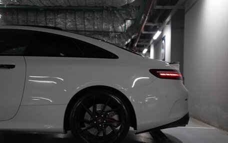 Mercedes-Benz E-Класс AMG, 2021 год, 8 499 999 рублей, 17 фотография