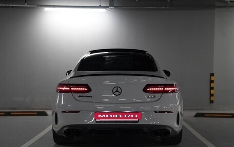 Mercedes-Benz E-Класс AMG, 2021 год, 8 499 999 рублей, 7 фотография