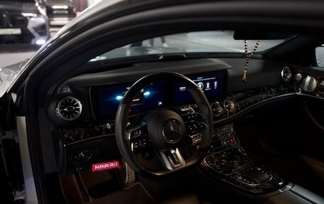 Mercedes-Benz E-Класс AMG, 2021 год, 8 499 999 рублей, 9 фотография