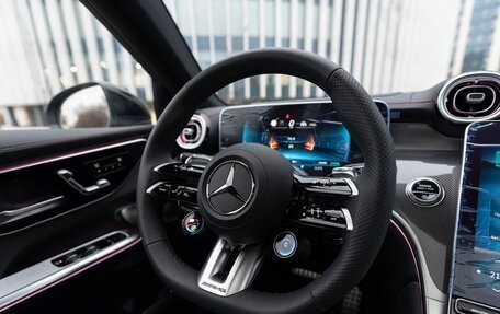 Mercedes-Benz GLC Coupe AMG, 2025 год, 11 500 000 рублей, 7 фотография