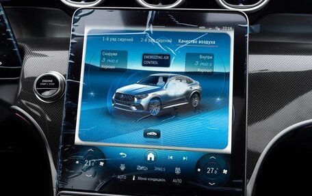 Mercedes-Benz GLC Coupe AMG, 2025 год, 11 500 000 рублей, 10 фотография