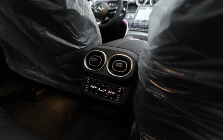 Mercedes-Benz GLC Coupe AMG, 2025 год, 11 500 000 рублей, 16 фотография