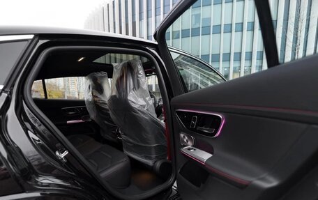 Mercedes-Benz GLC Coupe AMG, 2025 год, 11 500 000 рублей, 17 фотография