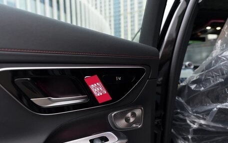 Mercedes-Benz GLC Coupe AMG, 2025 год, 11 500 000 рублей, 18 фотография