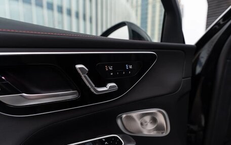 Mercedes-Benz GLC Coupe AMG, 2025 год, 11 500 000 рублей, 21 фотография