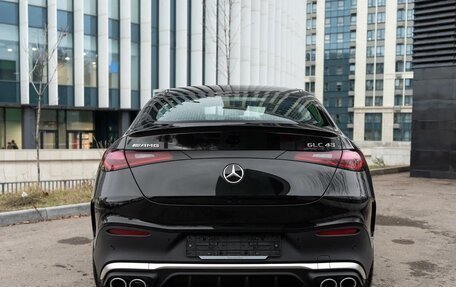 Mercedes-Benz GLC Coupe AMG, 2025 год, 11 500 000 рублей, 25 фотография