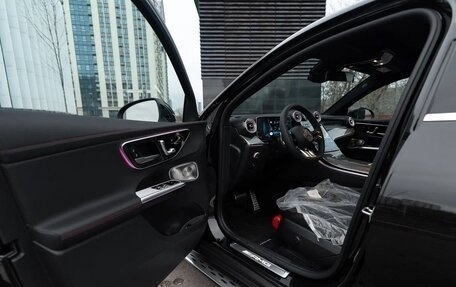 Mercedes-Benz GLC Coupe AMG, 2025 год, 11 500 000 рублей, 22 фотография