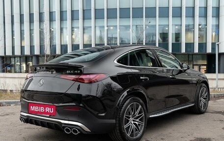 Mercedes-Benz GLC Coupe AMG, 2025 год, 11 500 000 рублей, 24 фотография